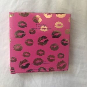 Leave your mark tarte eyeshadow palette